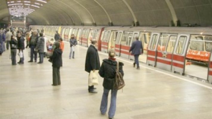 Timişoara ar putea avea o linie de metrou